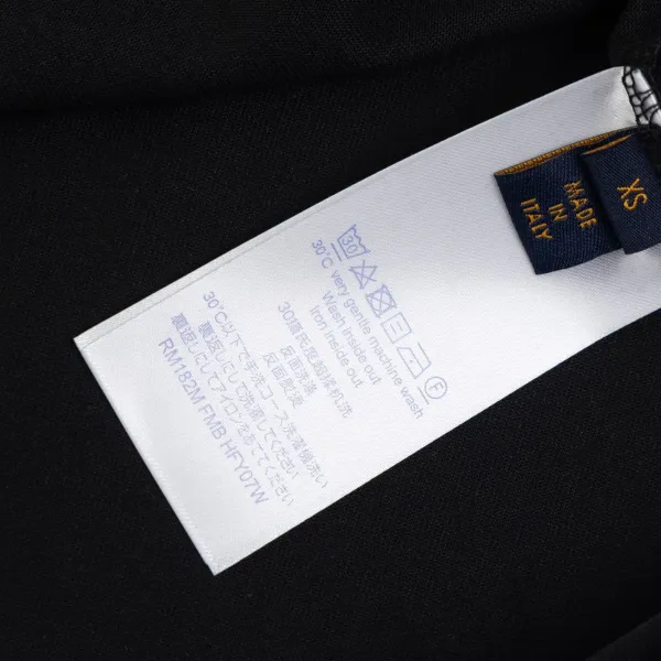 LV【LOUIS VUITTON  公式旗艦店】ルイヴィトン   Tシャツ ご好評に付き再入荷！250211