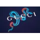 【GUCCI 公式旗艦店】クッチ   Tシャツ ご好評に付き再入荷！ 250214