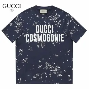 【GUCCI 公式旗艦店】クッチ   Tシャツ ご好評に付き再入荷！ 250214