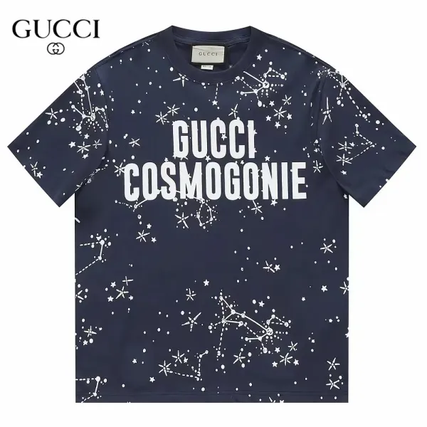 【GUCCI 公式旗艦店】クッチ   Tシャツ ご好評に付き再入荷！ 250214