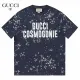 【GUCCI 公式旗艦店】クッチ   Tシャツ ご好評に付き再入荷！ 250214