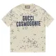 【GUCCI 公式旗艦店】クッチ   Tシャツ ご好評に付き再入荷！ 250214
