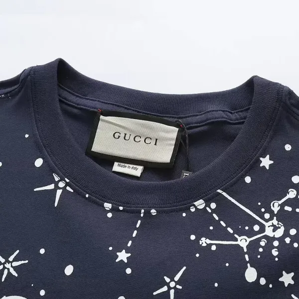 【GUCCI 公式旗艦店】クッチ   Tシャツ ご好評に付き再入荷！ 250214