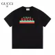 【GUCCI 公式旗艦店】クッチ   Tシャツ ご好評に付き再入荷！ 250214