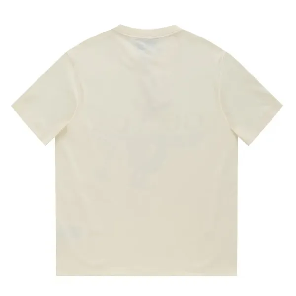 【GUCCI 公式旗艦店】クッチ   Tシャツ ご好評に付き再入荷！ 250214