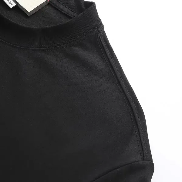 【GUCCI 公式旗艦店】クッチ   Tシャツ ご好評に付き再入荷！ 250214