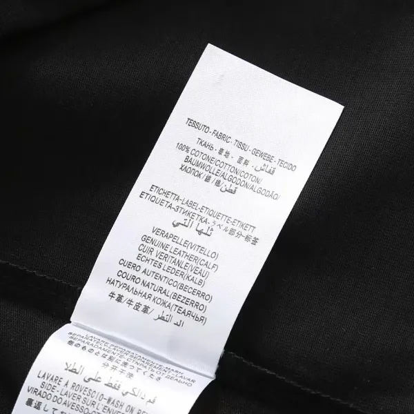 【GUCCI 公式旗艦店】クッチ   Tシャツ ご好評に付き再入荷！ 250214