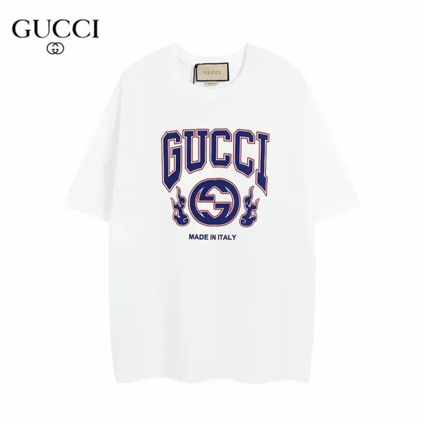 【GUCCI 公式旗艦店】クッチ   Tシャツ ご好評に付き再入荷！ 250214