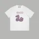 【GUCCI 公式旗艦店】クッチ   Tシャツ ご好評に付き再入荷！ 250214