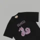 【GUCCI 公式旗艦店】クッチ   Tシャツ ご好評に付き再入荷！ 250214