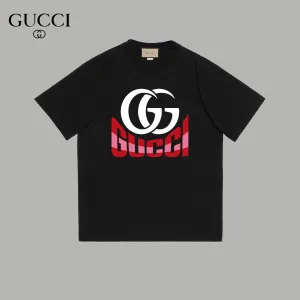 【GUCCI 公式旗艦店】クッチ   Tシャツ ご好評に付き再入荷！ 250214