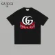 【GUCCI 公式旗艦店】クッチ   Tシャツ ご好評に付き再入荷！ 250214
