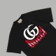 【GUCCI 公式旗艦店】クッチ   Tシャツ ご好評に付き再入荷！ 250214