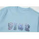 【DIOR 公式旗艦店】ディオール   Tシャツ ご好評に付き再入荷 250210