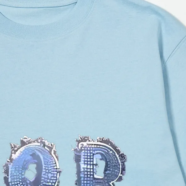 【DIOR 公式旗艦店】ディオール   Tシャツ ご好評に付き再入荷 250210