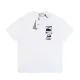 【DIOR 公式旗艦店】ディオール   Tシャツ ご好評に付き再入荷 250210