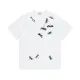 【DIOR 公式旗艦店】ディオール   Tシャツ ご好評に付き再入荷 250210