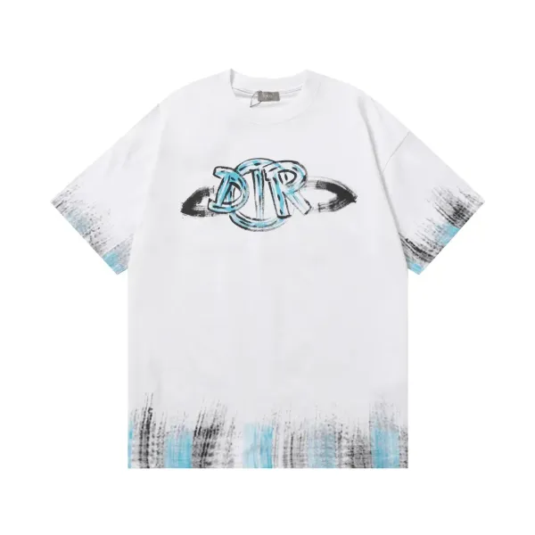 【DIOR 公式旗艦店】ディオール   Tシャツ ご好評に付き再入荷 250210