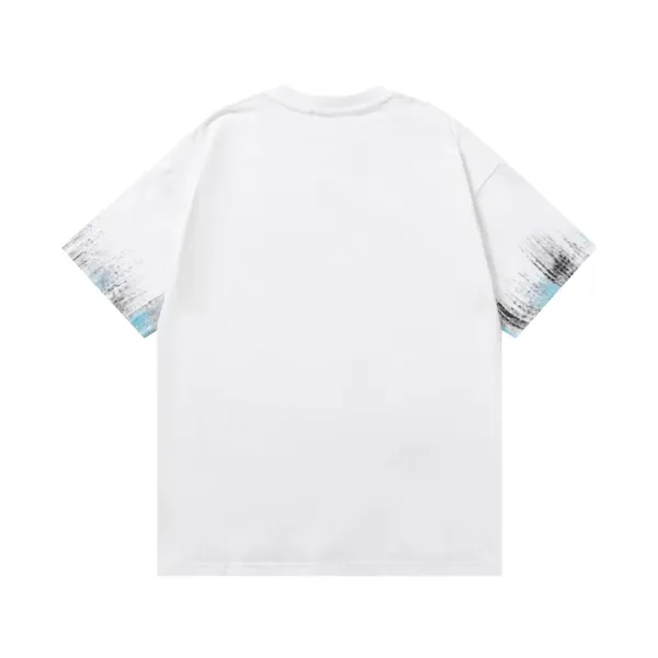 【DIOR 公式旗艦店】ディオール   Tシャツ ご好評に付き再入荷 250210