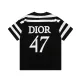 【DIOR 公式旗艦店】ディオール   Tシャツ ご好評に付き再入荷 250210