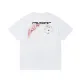 【OFF-WHITE  公式旗艦店】オフホワイト   Tシャツ  ご好評に付き再入荷！250215