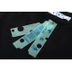 【OFF-WHITE  公式旗艦店】オフホワイト   Tシャツ  ご好評に付き再入荷！250215