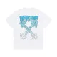 【OFF-WHITE  公式旗艦店】オフホワイト   Tシャツ  ご好評に付き再入荷！250215