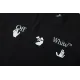 【OFF-WHITE  公式旗艦店】オフホワイト   Tシャツ  ご好評に付き再入荷！250215