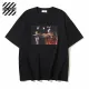 【OFF-WHITE 公式旗艦店】オフホワイト  Tシャツ ご好評に付き再入荷！24629