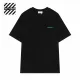 【OFF-WHITE 公式旗艦店】オフホワイト  Tシャツ ご好評に付き再入荷！24629