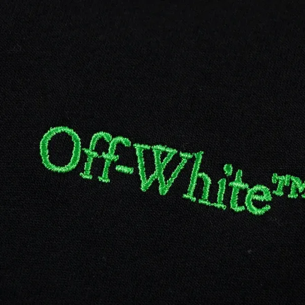 【OFF-WHITE 公式旗艦店】オフホワイト  Tシャツ ご好評に付き再入荷！24629