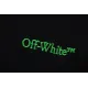 【OFF-WHITE 公式旗艦店】オフホワイト  Tシャツ ご好評に付き再入荷！24629
