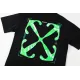 【OFF-WHITE 公式旗艦店】オフホワイト  Tシャツ ご好評に付き再入荷！24629