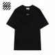 【OFF-WHITE 公式旗艦店】オフホワイト  Tシャツ ご好評に付き再入荷！24629