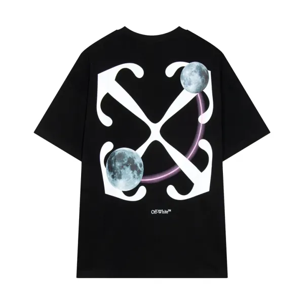 【OFF-WHITE 公式旗艦店】オフホワイト  Tシャツ ご好評に付き再入荷！24629