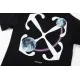 【OFF-WHITE 公式旗艦店】オフホワイト  Tシャツ ご好評に付き再入荷！24629