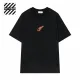 【OFF-WHITE 公式旗艦店】オフホワイト  Tシャツ ご好評に付き再入荷！24629