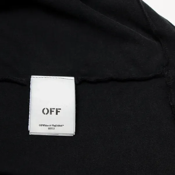 【OFF-WHITE 公式旗艦店】オフホワイト  Tシャツ ご好評に付き再入荷！24629