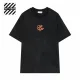 【OFF-WHITE 公式旗艦店】オフホワイト  Tシャツ ご好評に付き再入荷！24629