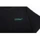 【OFF-WHITE 公式旗艦店】オフホワイト  Tシャツ ご好評に付き再入荷！