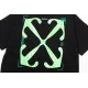 【OFF-WHITE 公式旗艦店】オフホワイト  Tシャツ ご好評に付き再入荷！