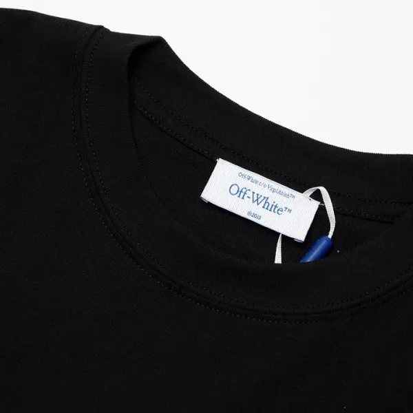 【OFF-WHITE 公式旗艦店】オフホワイト  Tシャツ ご好評に付き再入荷！