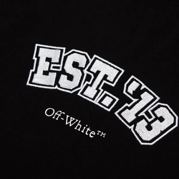 【OFF-WHITE 公式旗艦店】オフホワイト  Tシャツ ご好評に付き再入荷！