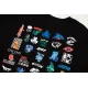 【OFF-WHITE 公式旗艦店】オフホワイト  Tシャツ ご好評に付き再入荷！