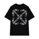 【OFF-WHITE 公式旗艦店】オフホワイト  Tシャツ ご好評に付き再入荷！