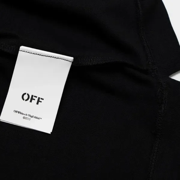 【OFF-WHITE 公式旗艦店】オフホワイト  Tシャツ ご好評に付き再入荷！