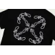 【OFF-WHITE 公式旗艦店】オフホワイト  Tシャツ ご好評に付き再入荷！