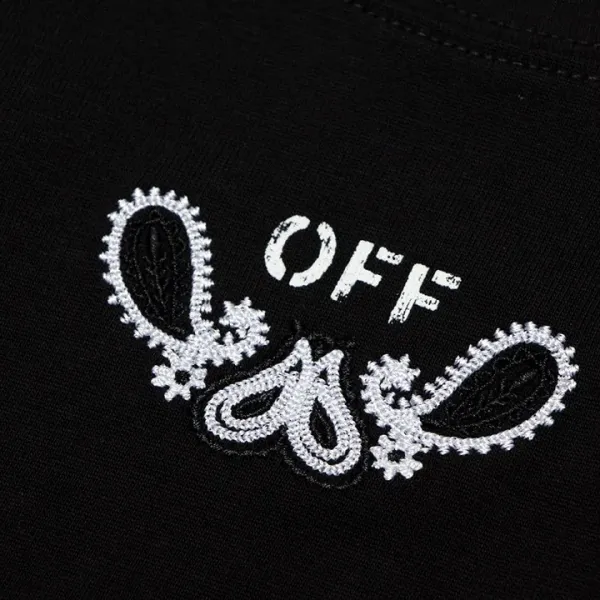【OFF-WHITE 公式旗艦店】オフホワイト  Tシャツ ご好評に付き再入荷！