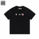 【OFF-WHITE 公式旗艦店】オフホワイト   Tシャツ ご好評に付き再入荷！