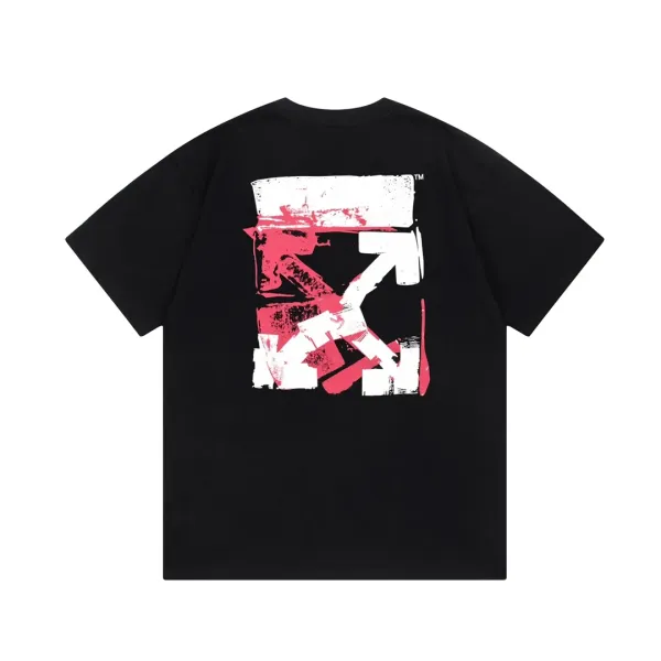 【OFF-WHITE 公式旗艦店】オフホワイト   Tシャツ ご好評に付き再入荷！